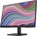 HP P22 G5 monitor komputerowy 54,6 cm (21.5") 1920 x 1080 px Full HD Czarny HP