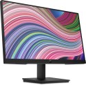 HP P22 G5 monitor komputerowy 54,6 cm (21.5") 1920 x 1080 px Full HD Czarny HP