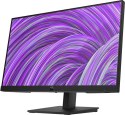 HP P22h G5 monitor komputerowy 54,6 cm (21.5") 1920 x 1080 px Full HD Czarny HP