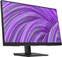 HP P22h G5 monitor komputerowy 54,6 cm (21.5") 1920 x 1080 px Full HD Czarny HP