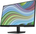 HP P24 G5 monitor komputerowy 60,5 cm (23.8") 1920 x 1080 px Full HD LCD Czarny HP