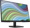 HP P24 G5 monitor komputerowy 60,5 cm (23.8") 1920 x 1080 px Full HD LCD Czarny HP