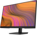 HP P24h G5 monitor komputerowy 60,5 cm (23.8") 1920 x 1080 px Full HD LCD Czarny HP