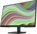 HP P24v G5 monitor komputerowy 60,5 cm (23.8") 1920 x 1080 px Full HD Czarny HP