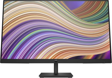 HP P27 G5 monitor komputerowy 68,6 cm (27") 1920 x 1080 px Full HD Czarny HP