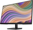 HP P27 G5 monitor komputerowy 68,6 cm (27") 1920 x 1080 px Full HD Czarny HP