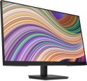 HP P27 G5 monitor komputerowy 68,6 cm (27") 1920 x 1080 px Full HD Czarny HP