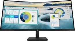 HP P34hc G4 monitor komputerowy 86,4 cm (34