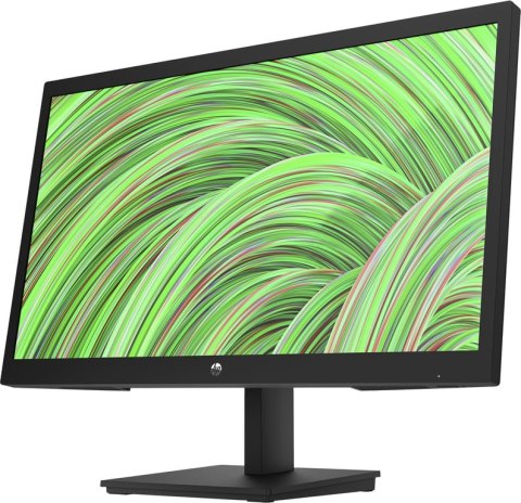 HP V22v G5 monitor komputerowy 54,5 cm (21.4") 1920 x 1080 px Full HD Czarny HP