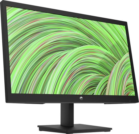 HP V22v G5 monitor komputerowy 54,5 cm (21.4") 1920 x 1080 px Full HD Czarny HP