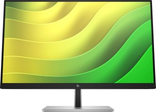 HP E24q G5 monitor komputerowy 60,5 cm (23.8") 2560 x 1440 px Quad HD LED Czarny HP