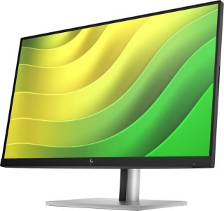 HP E24q G5 monitor komputerowy 60,5 cm (23.8") 2560 x 1440 px Quad HD LED Czarny HP