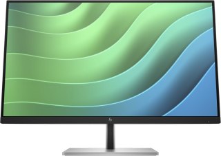 HP E27 G5 monitor komputerowy 68,6 cm (27") 1920 x 1080 px Full HD LED Czarny HP