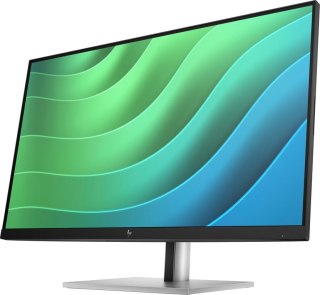 HP E27 G5 monitor komputerowy 68,6 cm (27") 1920 x 1080 px Full HD LED Czarny HP