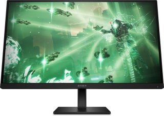 HP OMEN by HP 27q monitor komputerowy 68,6 cm (27") 2560 x 1440 px Quad HD Czarny HP