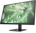 HP OMEN by HP 27q monitor komputerowy 68,6 cm (27") 2560 x 1440 px Quad HD Czarny HP