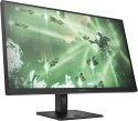 HP OMEN by HP 27q monitor komputerowy 68,6 cm (27") 2560 x 1440 px Quad HD Czarny HP