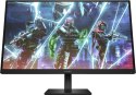 HP OMEN by HP 27s monitor komputerowy 68,6 cm (27") 1920 x 1080 px Full HD Czarny HP