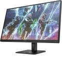 HP OMEN by HP 27s monitor komputerowy 68,6 cm (27") 1920 x 1080 px Full HD Czarny HP