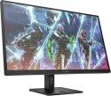 HP OMEN by HP 27s monitor komputerowy 68,6 cm (27") 1920 x 1080 px Full HD Czarny HP