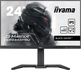 Iiyama G-MASTER GB2445HSU-B1 monitor komputerowy 61 cm (24