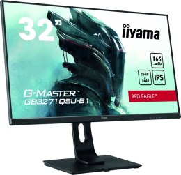 Iiyama G-MASTER GB3271QSU-B1 monitor komputerowy 80 cm (31.5