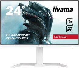 Iiyama GB2470HSU-W5 monitor komputerowy 58,4 cm (23