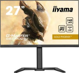 Iiyama GB2790QSU-B5 monitor komputerowy 68,6 cm (27