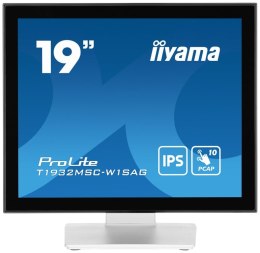 Iiyama ProLite T1932MSC-W1SAG monitor komputerowy 48,3 cm (19