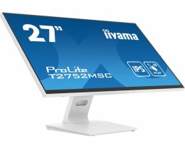 Iiyama ProLite T2752MSC-W1 monitor komputerowy 68,6 cm (27