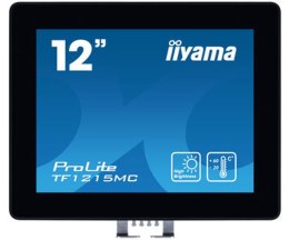 Iiyama ProLite TF1215MC-B1 monitor komputerowy 30,7 cm (12.1