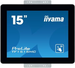 Iiyama ProLite TF1515MC-B2 monitor komputerowy 38,1 cm (15