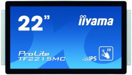 Iiyama ProLite TF2215MC-B2 monitor komputerowy 54,6 cm (21.5