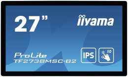 Iiyama ProLite TF2738MSC-B2 monitor komputerowy 68,6 cm (27