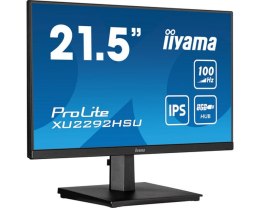 Iiyama ProLite XU2292HSU-B6 monitor komputerowy 54,6 cm (21.5