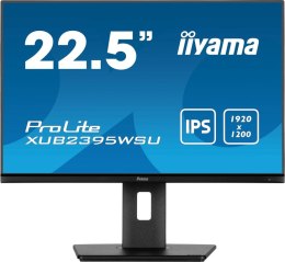 Iiyama ProLite XUB2395WSU-B5 monitor komputerowy 57,1 cm (22.5