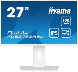 Iiyama ProLite XUB2792HSU-W6 LED display 68,6 cm (27