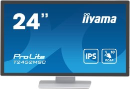 Iiyama ProLite monitor komputerowy 60,5 cm (23.8