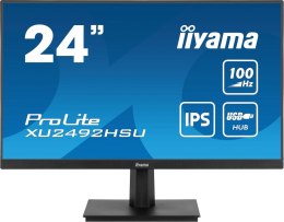 Iiyama ProLite monitor komputerowy 60,5 cm (23.8