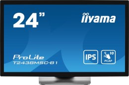 Iiyama ProLite monitor komputerowy 60,5 cm (23.8