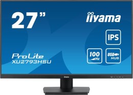 Iiyama ProLite monitor komputerowy 68,6 cm (27