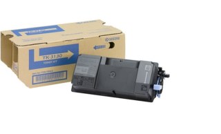 KYOCERA TK-3130 kaseta z tonerem 1 szt. Oryginalny Czarny KYOCERA