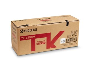 KYOCERA TK-5280M kaseta z tonerem 1 szt. Oryginalny Purpurowy KYOCERA