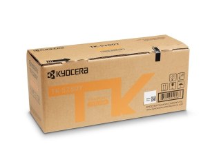 KYOCERA TK-5280Y kaseta z tonerem 1 szt. Oryginalny Żółty KYOCERA