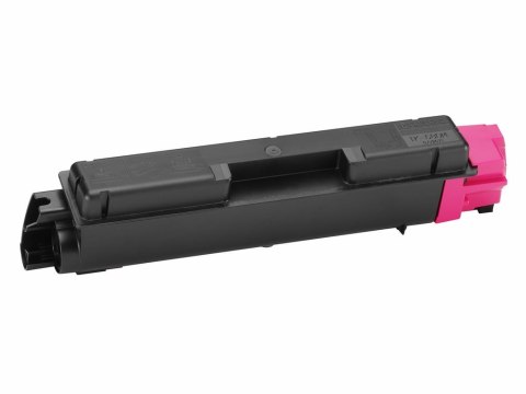 KYOCERA TK-580M kaseta z tonerem 1 szt. Oryginalny Purpurowy KYOCERA