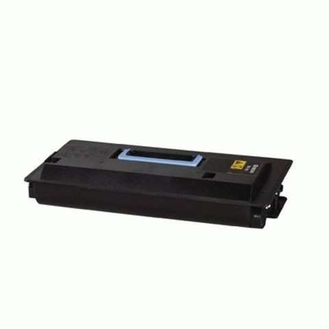 KYOCERA TK-710 kaseta z tonerem Oryginalny Czarny KYOCERA