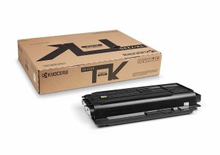 KYOCERA TK-7225 kaseta z tonerem 1 szt. Oryginalny Czarny KYOCERA