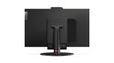 Lenovo ThinkCentre Tiny-In-One 27 monitor komputerowy 68,6 cm (27") 2560 x 1440 px Quad HD LED Czarny Lenovo