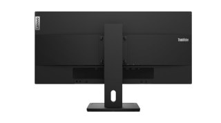 Lenovo ThinkVision E29w-20 LED display 73,7 cm (29") 2560 x 1080 px UltraWide Full HD Czarny Lenovo