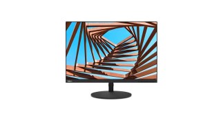 Lenovo ThinkVision T25d-10 LED display 63,5 cm (25") 1920 x 1200 px WUXGA Czarny Lenovo